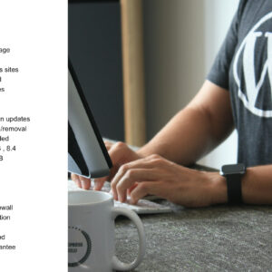 Fully Managed WP All-In