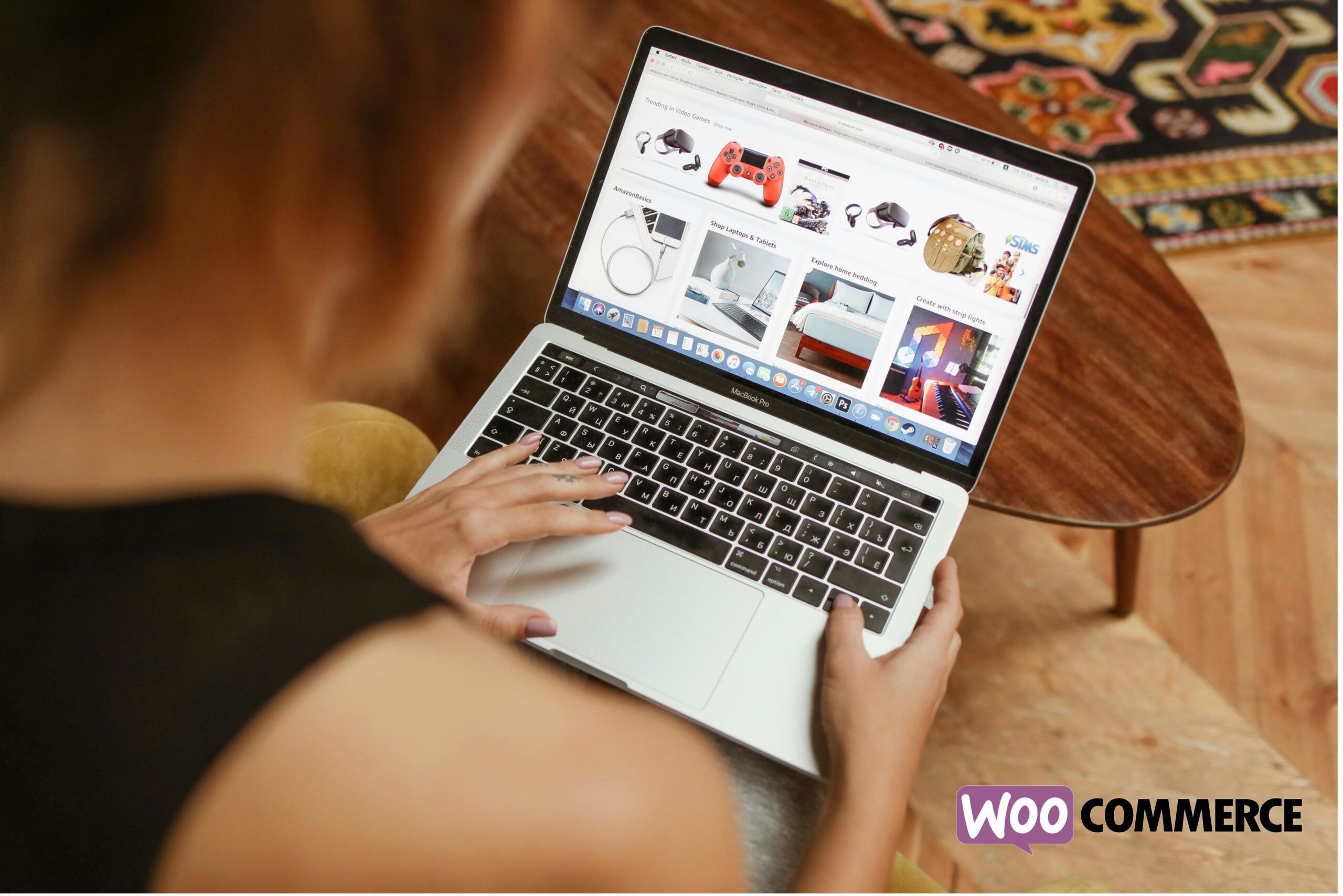 fully managed woocommerce hosting