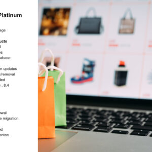 Fully Managed WOO Platinum